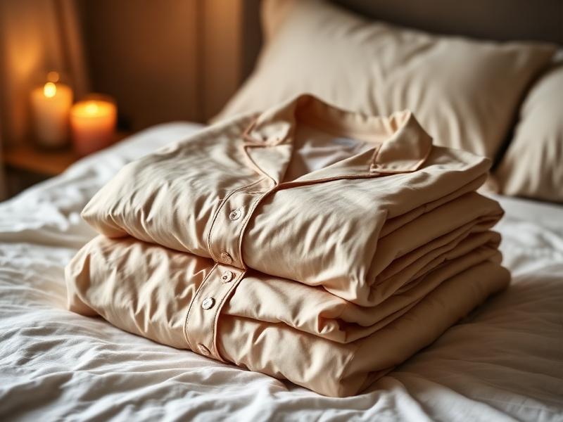 Dutch Nightwear Brand