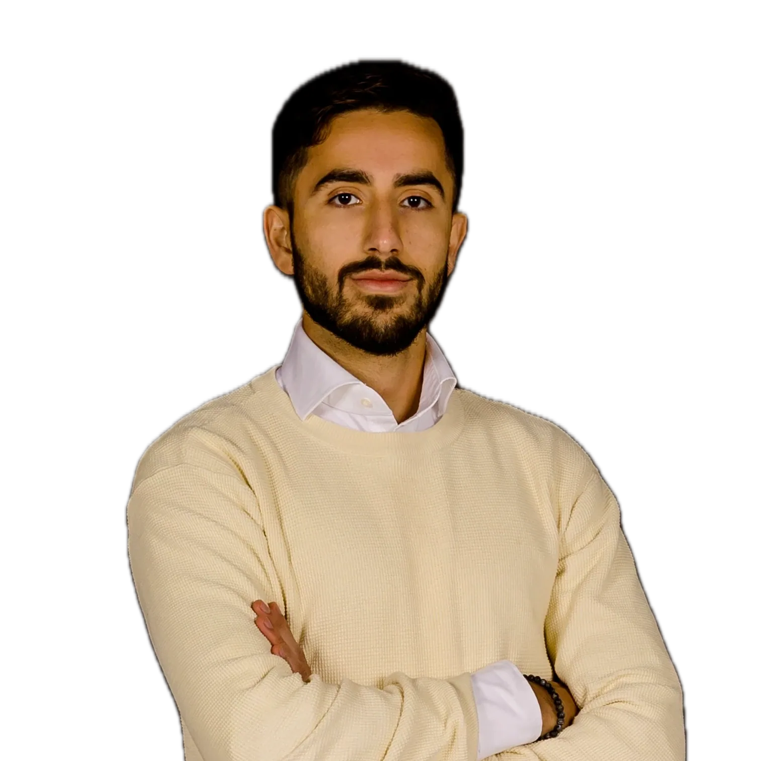 Bawar Ahmad