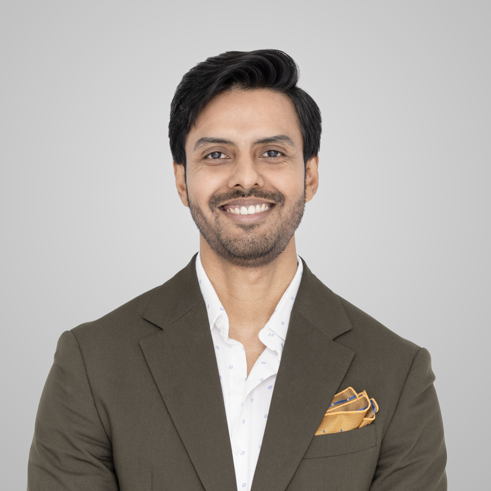 Vivekk Nigam