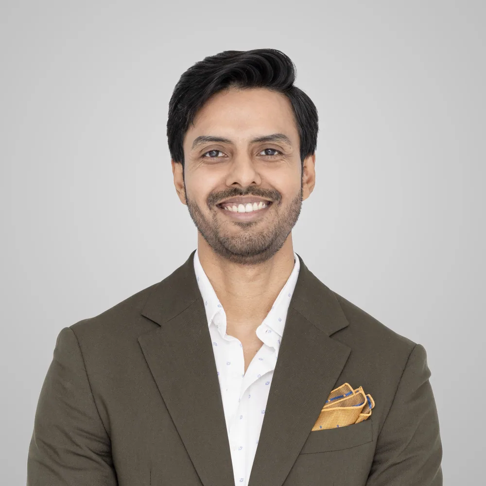 Vivekk Nigam