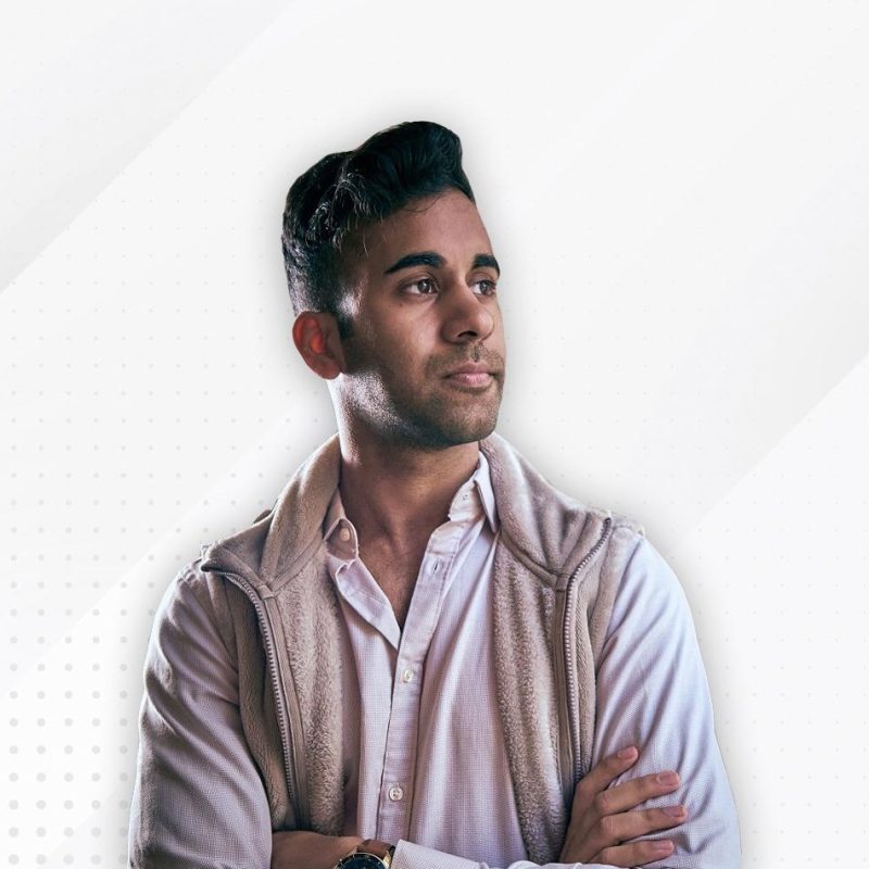 Rishi Mancham